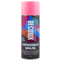 Decorix 0101-34 DX малиновый 0,52 л