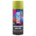 Decorix 0101-38 DX оливковый 0,52 л