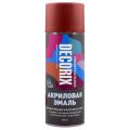 Decorix 0101-39 DX коричневый 0,52 л