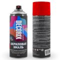 Decorix 0101-67 DX ярко-красный 0,52 л