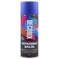 Decorix 0101-91 DX фиалковый 0,52 л