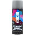 Decorix 0103-06 DX хром металлик 0,52 л