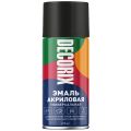 Decorix 0110-01 DX черный глянцевый 0,21 л