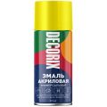 Decorix 0110-07 DX желтый глянцевый 0,21 л