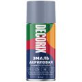Decorix 0110-22 DX серый глянцевый 0,21 л