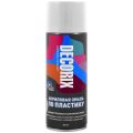 Decorix 0117-21 DX белый глянцевый 0,52 л