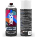 Decorix 0117-24 DX белый матовый 0,52 л