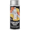 Decorix 0128-02 DX серебро металлик 0,52 л