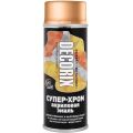 Decorix 0128-03 DX медь металлик 0,52 л