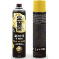 Decorix Золото 18 карат 0149-88 DX золото 0,4 л
