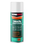 Donewell DW-1001 белый глянцевый 0,52 л