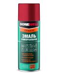Donewell DW-1003 красный глянцевый 0,52 л