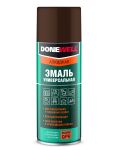 Donewell DW-1012 коричневый глянцевый 0,52 л