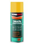 Donewell DW-1013 желтый глянцевый 0,52 л