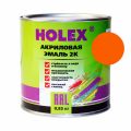 Holex HAS-59090 оранжевый 0,85 л