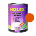 Holex HAS-380587 оранжевый глубокий 0,8 л