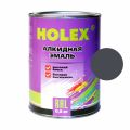 Holex HAS-382161 темно-серый графит 0,8 л