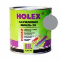Holex HAS-59267 темно-серый 0,85 л