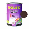 Holex HAS-59311 шоколадно-коричневый 0,8 л