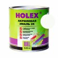 Holex HAS-59120 белый 0,85 л