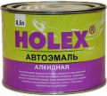 Holex HAS-57157 медный 0,5 л