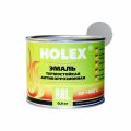 Holex HAS-380105 серебристый 0,4 л