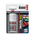 KUDO KU-72156 RNZ Blue Electrique 0,015 л