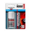 KUDO KU-73157 41W Jet Black металлик 0,015 л