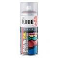 KUDO KU-09003R сигнальный белый 0,52 л