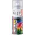 KUDO KU-09005 реактивный черный 0,52 л