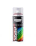KUDO KU-0A5005 сигнально-синий 0,52 л