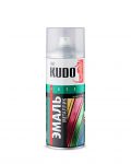 KUDO KU-1002 черный глянцевый 0,52 л