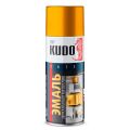 KUDO KU-1034 зеркальное золото 0,52 л