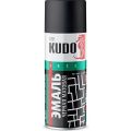 KUDO KU-1102- черный матовый 0,52 л