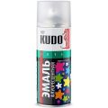 KUDO KU-1203 зеленый 0,52 л