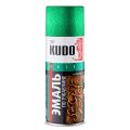 KUDO KU-3002 серебристо-салатовый 0,52 л