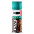 KUDO KU-3003 серебристо-изумрудный 0,52 л