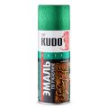 KUDO KU-3004 серебристо-зеленый 0,52 л