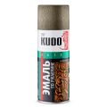 KUDO KU-3005 серебристо-серо-коричневый 0,52 л