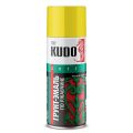 KUDO KU-311018 цинково-желтый 0,52 л