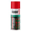 KUDO KU-313020 насыщенный красный 0,52 л