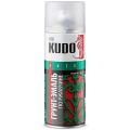 KUDO KU-317042 серый насыщенный 0,52 л