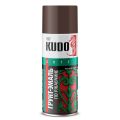 KUDO KU-318017 шоколадно-коричневый 0,52 л