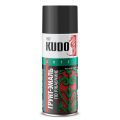 KUDO KU-319005 угольно-черный 0,52 л