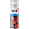 KUDO KU-41626 мокрый асфальт 0,52 л