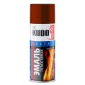 KUDO KU-5006 красно-коричневый 0,52 л