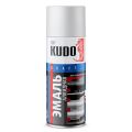 KUDO KU-5102 белый матовый 0,52 л