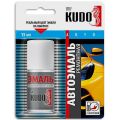 KUDO KU-72451 1F7 Ultra silver (серебристый) металлик 0,015 л