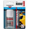KUDO KU-74004 GRA01 CASTELLAR GREY металлик 0,015 л