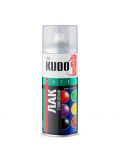 KUDO KU-9002 глянцевый 0,52 л